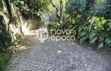 Imagem 6: Cosme Velho Casa com 5 dormitórios