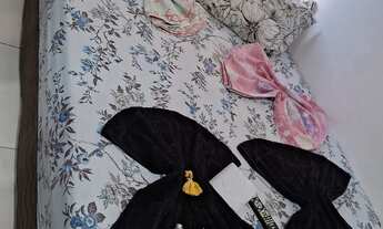 Imagem: QUARTO PORTO DA BARRA