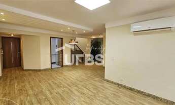 Imagem 3: Mont Clair - Cobertura Duplex 4 quartos, sendo 2 suítes