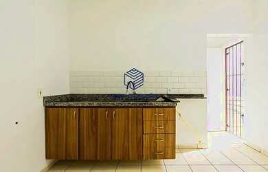 Imagem 5: Edifício Residencial em Bela Vista