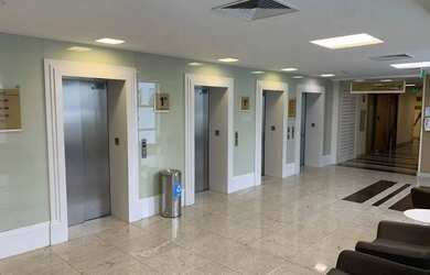 Imagem 3: Sala comercial em Avenida Jorge Curi - Barra da Tijuca - Rio de Janeiro/RJ