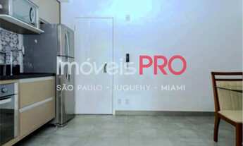 Imagem 4: Apartamento à venda em Pinheiros com 41m²