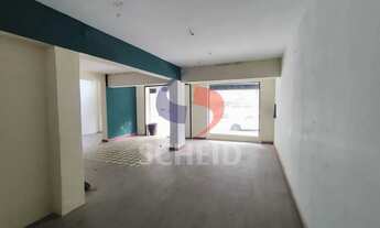 Imagem 6: Casa comercial para locação no campo belo - 270m² - 5 Salas - 5 banheiros