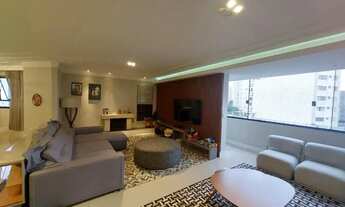 Imagem 3: Apartamento Alto Padrão Semi Mobiliado para Venda e Alugar no Centro