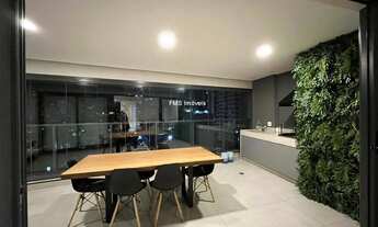 Imagem: Apartamento à venda em São Paulo-SP, Campo