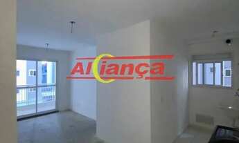 Imagem: Apartamento 43m², com 2 quartos à locação