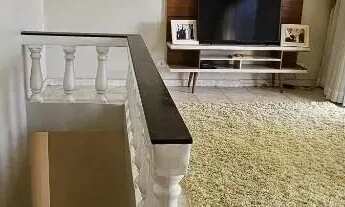 Imagem 3: Sobrado para Locação 3 QUARTOS (1 SUÍTE