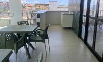 Imagem 4: Alugo apartamento nascente Jardim Armação