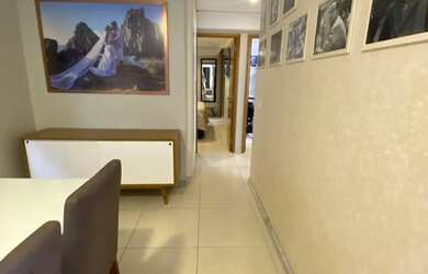 Imagem 6: Apartamento no Jardim Oceania com 3 Quartos