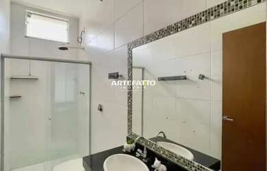 Imagem 6: Casa com 3 dormitórios no bairro Residencial Palermo em Franca/SP