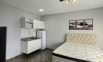 Imagem: Kitnet Mobiliada Parque São Miguel, Hortolândia