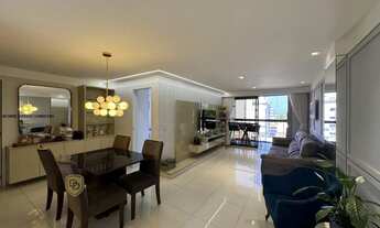 Imagem 6: Apartamento para Venda em João Pessoa, Jardim Oceania, 4 dormitórios, 2 suítes, 3 banheiro