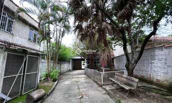 Imagem 2: Casa com 720m à venda no bairro Santa Clara - Barra Mansa