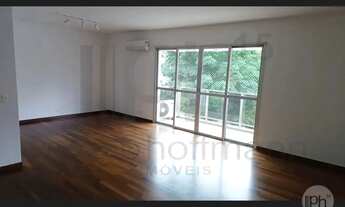 Imagem: Apartamento para alugar na Vila Nova Conceição