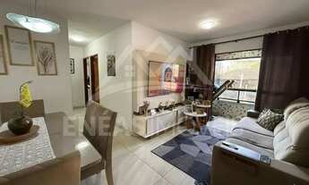 Imagem 3: Apartamento no Edifício Arraial, Casa Amarela