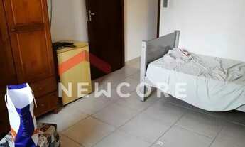 Imagem 2: Casa em Rua Mato Grosso - Vila Seabra - Mongaguá/SP