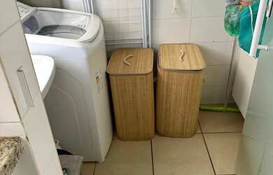 Imagem 6: Apto face sombra green park 88m2 - Jardim America