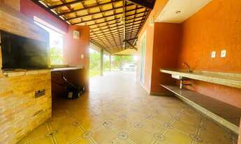 Imagem 7: Casa à venda no Morada da Praia II , MOSQUEIRO , Aracaju, SE