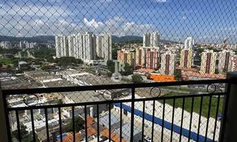 Imagem 5: APARTAMENTO 73M²À VENDA COM 3 QUARTOS, SENDO UMA SUÍTE NO CONDMÍNIO CITTA DE ROMA-JUNDIAÍa