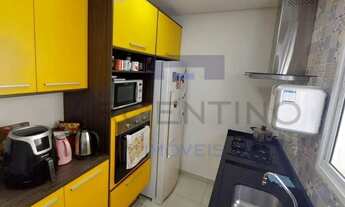 Imagem 6: Apartamento 3 dormitórios no Espaço e Vida Ipoema