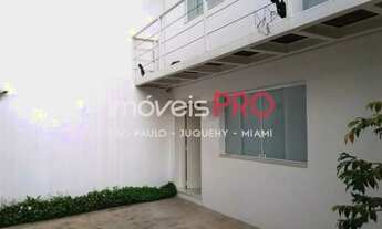 Imagem: Lindo sobrado comercial locação ao lado