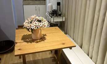 Imagem: EF - VENDO APARTAMENTO NO EDIFICIO BREEZE