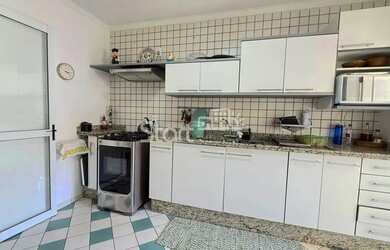 Imagem 7: Casa - Parque Alto Taquaral - Campinas