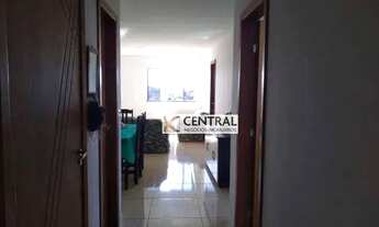 Imagem 5: Apartamento com 4 dormitórios à venda, 115 m² por R$ 280.000,00 - Brotas - Salvador/BA