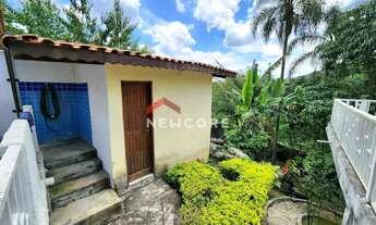 Imagem 5: Chácara em condomínio em Estrada Armando Barbosa de Almeida - Caceia - Mairiporã/SP