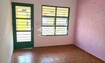 Imagem 7: Vende Casa térrea 2 quartos na Vila Fiori, com terreno de 250 m2