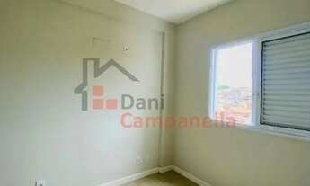 Imagem 7: Apartamento de 3 Dormitórios com Varanda Gourmet em João Paulo II - Pouso Alegre