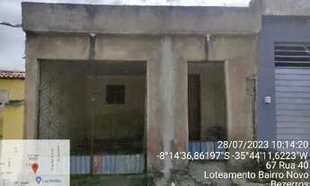 Imagem: Oportunidade Única em BEZERROS - PE Tipo