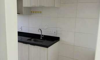 Imagem 6: Apartamento de 88m² com 02 quartos para locação - Bosque das Juritis