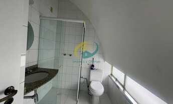 Imagem 2: Apartamento Cobertura Triplex CENTRO - 04 SUITES + 02 VAGAS