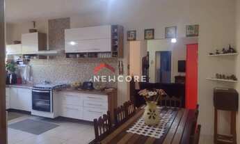 Imagem 2: Casa em Rua Nilo Soares Ferreira - Centro - Peruíbe/SP