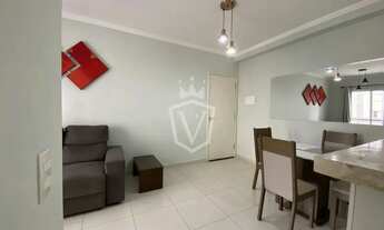 Imagem 2: Apartamento no Condomínio Vista Centrale - Jundiaí/SP