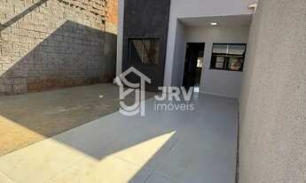 Imagem 4: CASA 02 QTAS- REFORMADA-VARANDA-AREA GOURMET- ESTRELA DALVA IX -JARDIM INGÁ