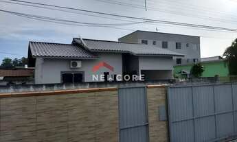 Imagem 2: Casa em Servidão Floresta - Tapera da Base - Florianópolis/SC