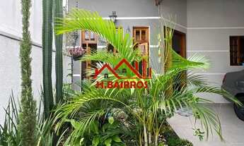 Imagem 4: Casa Térrea no Vila Branca para Alugar Jacareí/SP