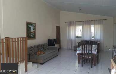 Imagem 2: Casa 3 dormitórios à venda Restinga Porto Alegre/RS