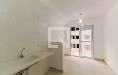 Imagem 5: Apartamento à Venda - Belém, 1 Quarto, 29 m2