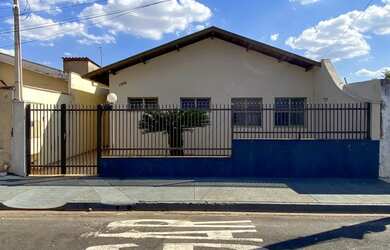 Imagem 2: Imóvel Comercial para Venda em Ribeirão Preto, Parque São Sebastião, 1 dormitório, 2 banhe