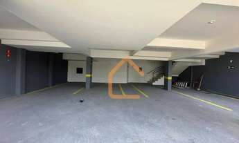 Imagem 7: Apartamento com 2 dormitórios à venda, 60 m² por R$ 285.000,00 - Pão de Açúcar - Pouso Ale