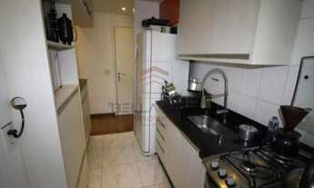 Imagem 7: Apartamento localizado na charmosa Mooca. Com 82 metros quadrados de espaço bem distribuíd