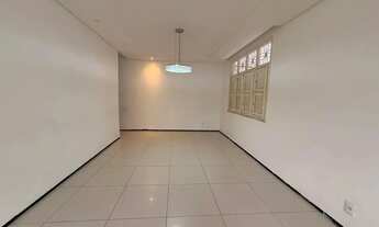 Imagem 6: Casa no Cambeba (região sul de fortaleza