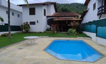 Imagem 4: Casa Alto Padrão Condomínio Ubá Floresta