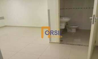 Imagem 5: Sala, 200 m² - venda por R$ 1.500.000,00 ou aluguel por R$ 14.411,26 - Centro - Mogi das C