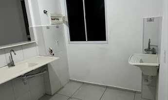 Imagem 5: Apartamento no Parque Alameda da Costa