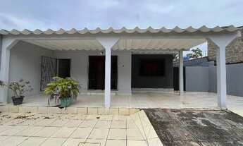 Imagem 2: Casa à venda, 3 quartos (sendo 1 suíte