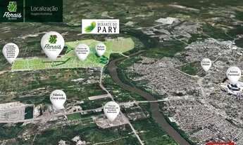 Imagem 5: Vendo Terreno no Condomínio Florais da Mata em Várzea Grande